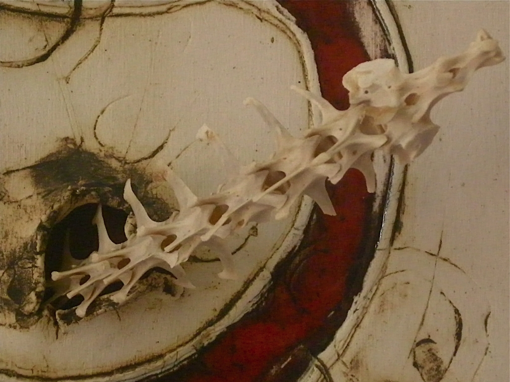 nanci fernandez la bicha